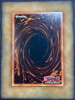 Yugioh Wow Warrior TP1-021 Common NM - Image 2