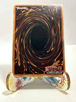 YuGiOh! Belial Marquis of Darkness PTDN-EN099 Unlimited Secret Rare LP - Image 2
