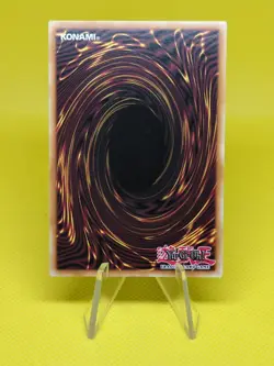 Yugioh - Parallel eXceed (ETCO-EN001) - Common 1st Edition - Image 2
