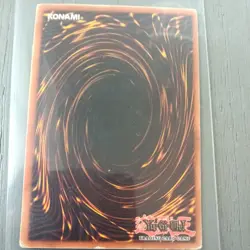 Yugioh Magic Jammer Ultra Rare MRD-128 Metal Raiders Unlimited - Image 4