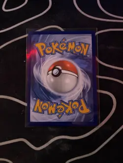 Pokemon MEGA LUCARIO EX 188/132 PACK FRESH MINT CONDITION English Secret Rare - Image 2