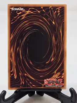 Yugioh! Solar Recharge Ultimate Rare LODT-EN052 Unlimited Light of Destruction - Image 4