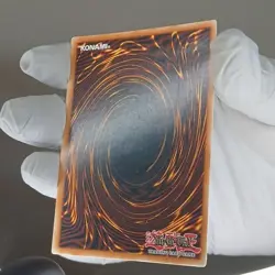 Yu-Gi-Oh! Magical Android TDGS-EN043 Duelist Genesis Secret Rare Holo 1st - Image 2