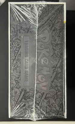 New Pokemon TCG 25th Anniversary Ultra Premium Collection Factory Sealed UPC - Image 4