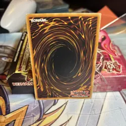MP22-EN254 Forbidden Droplet Prismatic Secret Rare 1st Edition NM Yugioh - Image 2