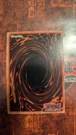 Konami Yu-Gi-Oh! TCG Needle Worm TP3-001 Ultra Rare Holo Foil EN - Image 4