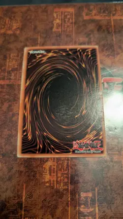 Konami Yu-Gi-Oh! TCG Needle Worm TP3-001 Ultra Rare Holo Foil EN - Image 5