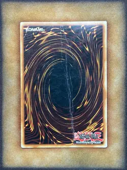 Yugioh Legacy of Yata-Garasu PP01-EN009 Super Rare HP - Image 2