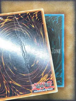 Yugioh Legacy of Yata-Garasu PP01-EN009 Super Rare HP - Image 3