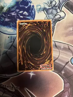 (YT) 1x Yu-Gi-Oh! Pulling The Rug - OP23-EN011 - Super Rare VLP - Image 3