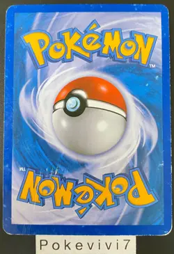 Carte Pokemon DIMORET 25/90 RARE HGSS INDOMPTABLE FR OCCASION - Image 2