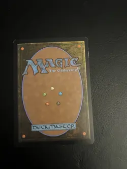 Magic the Gathering Walking Ballista - Image 2