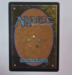 Tornado, Sonic's Biplane - Weatherlight (Rainbow Foil) 2100 Secret Lair MTG LP - Image 2