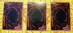 The Iris Swordsoul x3 (Ultra Rare) - 25th Anniversary - RA01-EN023 - Yu-Gi-OhTCG - Image 2