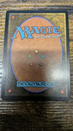 Magic the Gathering Abhorrent Oculus Store Championship Promo Foil - Image 2