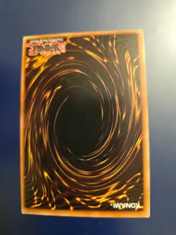 Yu-Gi-Oh! TCG Fushioh Richie Pharaonic Guardian PGD-031 1st Edition Ultra Rare - Image 5