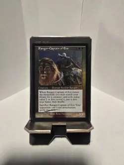 Ranger-Captain of Eos (Retro Frame) (Foil Etched) Modern Horizons MTG NM - Image 1
