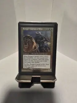 Ranger-Captain of Eos (Retro Frame) (Foil Etched) Modern Horizons MTG NM - Image 3