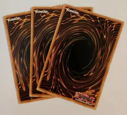 3x Granadora IOC-EN030 (C) Yu-Gi-Oh! 25th Invasion of Chaos NM Playset - Image 2