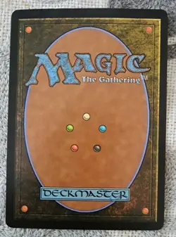 Mtg Darksteel Trinisphere - Image 2