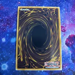Yu-Gi-Oh! Saint Azamina SUDA-En036 - Secret Rare - 1st Edition - NM - Image 3