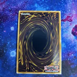 Yu-Gi-Oh! Snake-Eyes Doomed Dragon SUDA-EN035 - 1st Ed. NM - Image 2