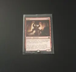 Magic The Gathering - Xorn Single - Image 1