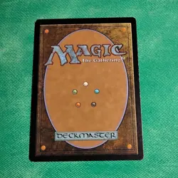 Pyroblast Eternal Masters Regular - Image 2
