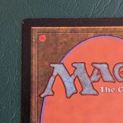 Wizards of the Coast Vampiric Tutor MTG Black Instant Visions Regular 1996 Leach - Image 3