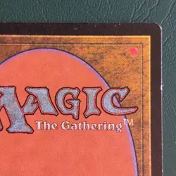 Wizards of the Coast Vampiric Tutor MTG Black Instant Visions Regular 1996 Leach - Image 4