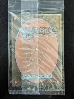 Peer into the Abyss #117 *Foil* (NM) Prerelease Cards SEALED MTG - Image 2