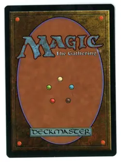 Abeyance -- MTG (SP+ Quality) - Weatherlight - See pics/scans! - Image 2