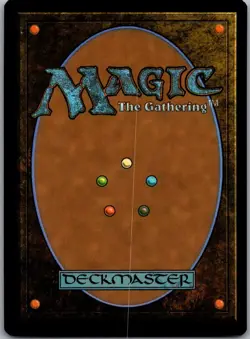 Bender's Waterskin 255 Avatar: The Last Airbender Magic: The Gathering Foil NM - Image 2