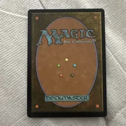 Wizards of the Coast MTG Goblin Bombardment MH2 279 Rare Regular Eng 2021 - Image 2