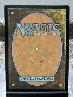 MTG English Daze NM Foil Amonkhet Invocations #ML - Image 3