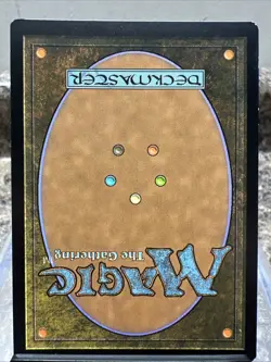 MTG English Daze NM Foil Amonkhet Invocations #ML - Image 4