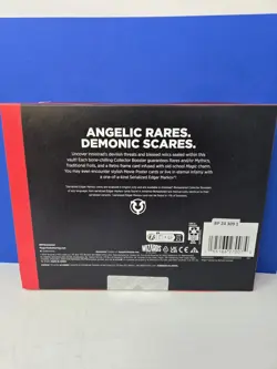 Magic The Gathering Innistrad Remastered Collector Booster Special Edition Pack - Image 2