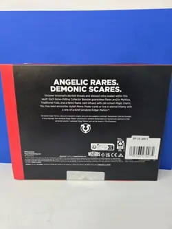 Magic The Gathering Innistrad Remastered Collector Booster Special Edition Pack - Image 4