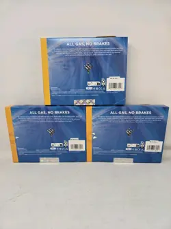 Magic: The Gathering Aetherdrift Collector Booster x 3 Packs Lot - Image 4