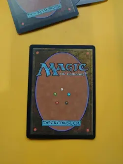 Sphinx Ambassador MYthic MTG Card. Core set 2010 M10 - Image 5