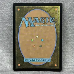 MTG Sylvan Safekeeper Galaxy Foil Secret Lair SLD #2109 NM Magic Card - Image 2