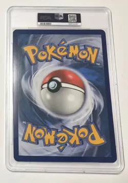 2019 Pokemon RAICHU GX Hidden Fates Promo JUMBO Card SM213 Pikachu PSA 10 POP 5 - Image 2
