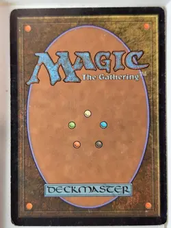 Werebear - Odyssey - Magic the Gathering MTG Nice! - Image 2