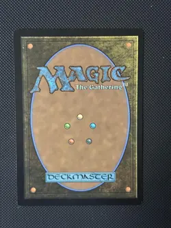 Turnabout 099/325 Uncommon The List Reprints Magic: The Gathering Near Mint - Image 2