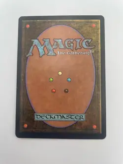 MTG: Silver Queen Stronghold 1998 - Image 2