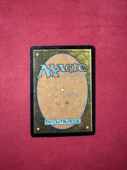 Delirium Skeins - Dissension Magic The Gathering MTG Vintage Classic - Image 2
