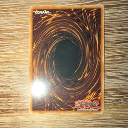 Konami Yu-Gi-Oh! Rocket Warrior CT2-EN005 Secret Rare Foil Limited Ed - Image 2