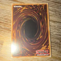 Konami Yu-Gi-Oh! Palladium Oracle Mahad MVP1-ENS53 Secret Rare Holo 1st - Image 2