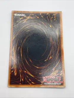 Exchange - Prismatic Secret Rare - EDS-001 LP - Image 2