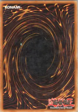 2004 Labyrinth of Nightmare Magic Cylinder Secret Rare #LON-104 - Image 2